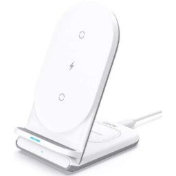 Incarcator auto AUKEY, Aircore Series, 2-In-1Wireless Charging Stand