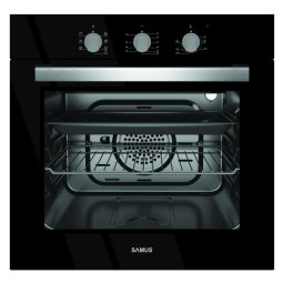 Cuptor incorporabil Samus SC618TGV, 56L