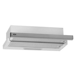 Hota Telescopica Incorporabila Akpo WK-7 LIGHT ECO 50 , putere de absorbtie 180 mc/h, 1 motor, 50 cm Inox