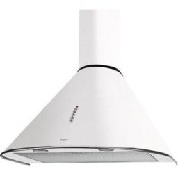 Hota Akpo WK-4 DANDYS 50 420 mc/h 50 cm Alb