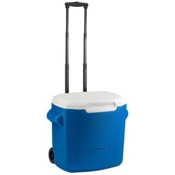 Lada izoterma cu roti Coleman 26 litri 2000036086