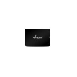 Solid-state Drive SSD MediaRange MR1001, 2,5", 120 GB, SATA III