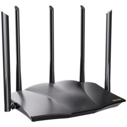Router Wireless Tenda RX12 Pro, AX3000, Dual-Band, Wi-Fi 6