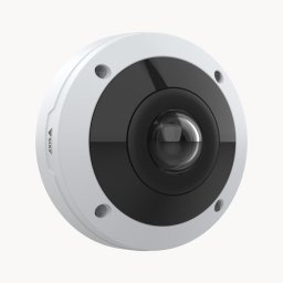 Camera de supraveghere Axis M4318-PLVE, 02511-001
