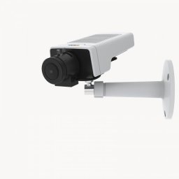 Camera de supraveghere, Axis, M1135 MK II, 02483-001, Alb
