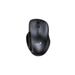 Mouse Genius Ergo NX-8200S wireless, 1200 dpi, Gri