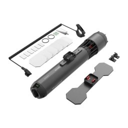Scuter subacvatic Waydoo Subnado - SUP Kit, 1.4m/s, 56 min