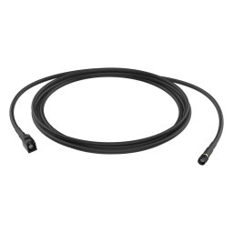 Cablu robust pentru sisteme de camere AXIS de a doua generație Conectează o unitate senzor din seria AXIS F21/F41/F72 la o unitate principală din seria F91 Clasificat pentru interior și exterior Conectori SMA-FAKRA rezistenți la vibrații Rază de î
