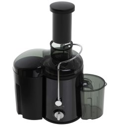 Storcator de fructe si legume Adler AD 4132, 800 W, Negru