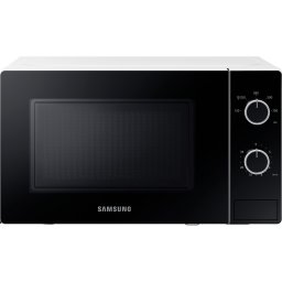Cuptor cu microunde Samsung MS20A3010AH/EG, 20 l, 700 W, Negru