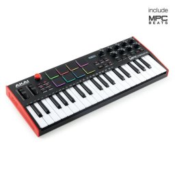 Clape Akai MPK Mini Plus