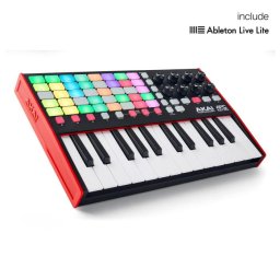 AKAI APC Key 25 MK2 - controler Ableton Live