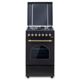 Aragaz rustic Samus SR550EL3B1