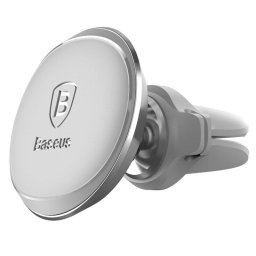 Suport de Telefon pentru Masina - Baseus (C40141201S13-00) - Silver