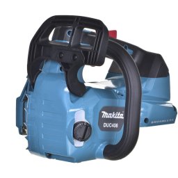 Makita Motofierastrau electric 36 V DUC406ZB