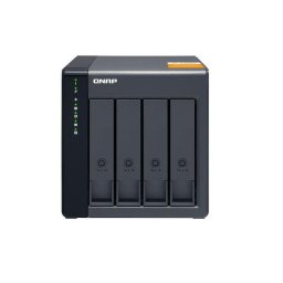 Server de fisiere QNAP TL-D400S
