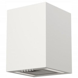 Hota insula Maan Ponza Mini WPB 430, 30cm, 1 motor, putere maxima de absorbtie 275mc-h, Alb