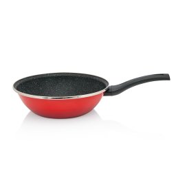 Tigaie adanca 3.3l Granit Induction Metalac email/26cm/3.3l