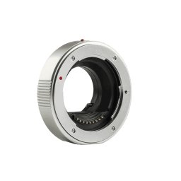Adaptor montura Viltrox JY-43F Auto Focus de la FT 4/3 la Micro 4/3 (MFT)