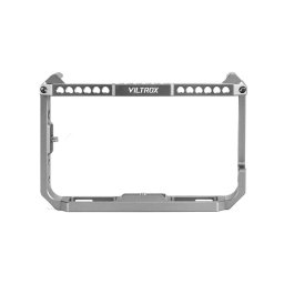 Cage Monitor 6" Touchscreen HD Monitor Viltrox DC-X2 DC-X3 Cage System