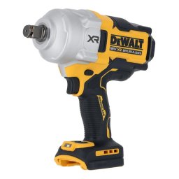 Masina de insurubat cu impact pe acumulator DeWALT DCF964N, 18V XR, 3/4 inch, motor fara perii, iluminare LED, cuplu insurubare 1925 Nm si eliberare 2576 Nm, 1200 RPM, 2015 percutii/min, ultra puternica, nu include incarcator/acumulator