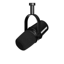 Microfon USB/XLR pentru Podcast MV7-K Shure