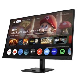Monitor Gaming IPS LED, HP OMEN 32x, 31.5 inch, Ultra HD 3840 x 2160 pixels, HDMI, DisplayPort, Boxe, 144 Hz, 1 ms, Negru