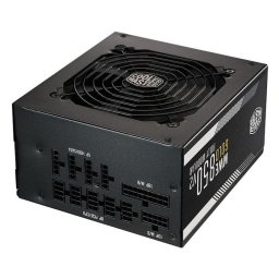 Sursa alimentare Cooler Master MWE 850 V2, 850W, 80 Plus Gold, 24-pin ATX, Full Modulara, Active PFC