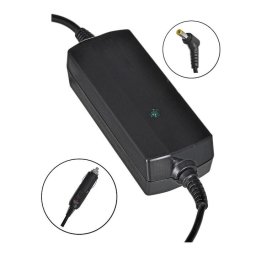 Incarcator Laptop Akyga AK-ND-43, Compatibil Acer, 90 W, Negru