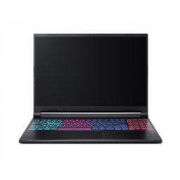 Laptop Gaming Acer Nitro V 16S AI ANV16S-61, Procesor AMD Ryzen AI 9 365 pana la 5.0 GHz, 16 inch, WQXGA, IPS, 180Hz, 32GB RAM, 1TB SSD, nVidia GeForce RTX 5070 8GB, Free Dos, Negru