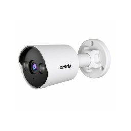 Camera de supraveghere exterioara Tenda TC3B24C, Distanta focala 4 mm, Rezolutie 2560 x 1440,Alb