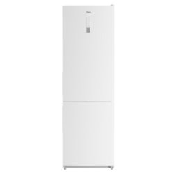 Combina frigorifica Teka Maestro NFL 355 WH, 310L, Clasa E, Alb