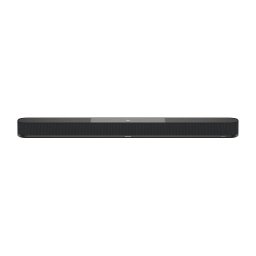 Soundbar Sennheiser Ambeo Plus, 400 W RMS, Negru