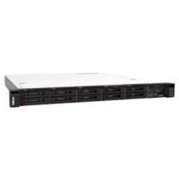 Server Lenovo ThinkSystem SR250 V3, Intel Xeon 6353P, RAM 16 GB DDR5 ECC