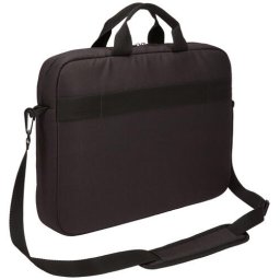 Geanta Case Logic Advantage Attaché 17", Negru