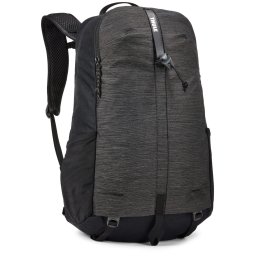 Rucsac Thule Nanum, Capacitate 18L, Negru, Nylon 420D