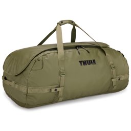 Geanta Thule Chasm, 130 L, Impermeabila, Verde