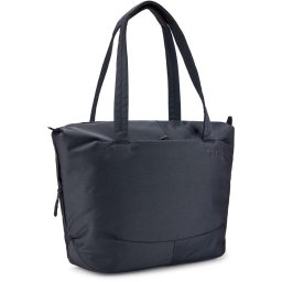 Geanta Laptop Thule Subterra 2, 16 inch, volum 22L, Nylon/Poliester, Negru