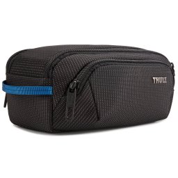 Geanta de voiaj Thule Crossover 2, Neagra, Impermeabila, din Nylon