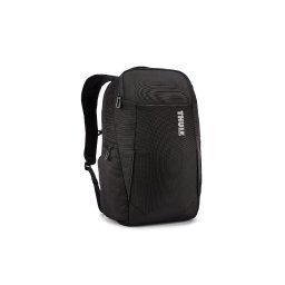 Rucsac urban cu compartiment laptop, Thule, Accent, 23L, Negru