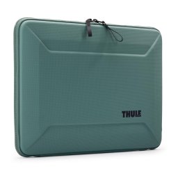 Husa Laptop Thule Gauntlet, pentru MacBook Pro 16", Verde