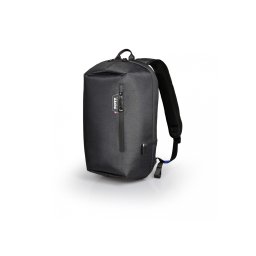 Rucsac Laptop PORT Designs San Francisco, 15.6", Gri