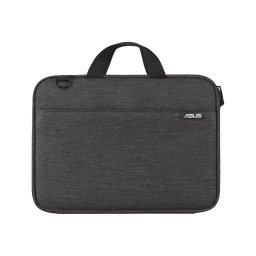 Husa Laptop Asus AS1200, 11.6 inch, Gri