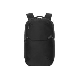 Rucsac Targus Work+ EcoSmart pentru laptop de 16 inch, Negru