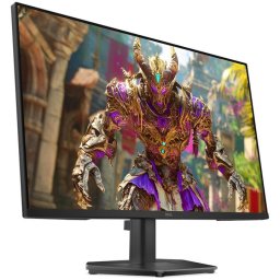Monitor LED IPS DELL SE2726HG, 27 inch, Full HD, 240 Hz, 0.5 ms, 2x HDMI, Display port, VESA, Negru