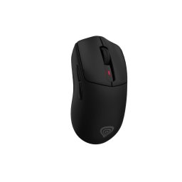 Mouse gaming wireless Gensesis Zircon 500 G2, senzor optic, interfata USB, 10000 DPI, switch mecanic, Negru