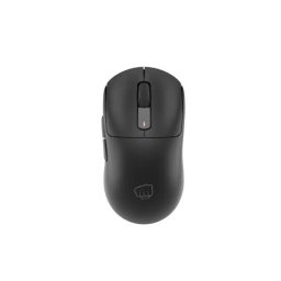 Mouse gaming Fury Tanto T4, wireless, senzor Pixart PAW3311, switch Huano Purple 90M, 12000DPI, negru