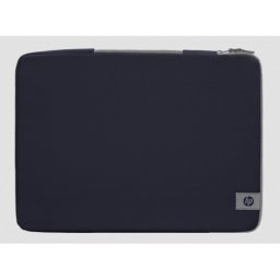 Husa HP C3TR3UT pentru laptop de 13-14 inch, Albastru