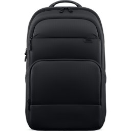 Rucsac Dell Pro Plus EcoLoop CP5626 pentru laptop de 14 - 16 inch, Negru