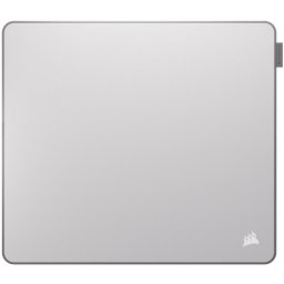 Mousepad Gaming CR MM Pro Control Med ET, 320 × 300 × 4mm, Gri